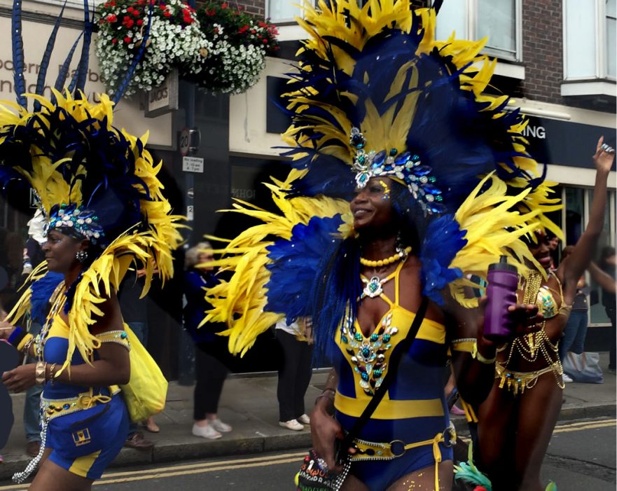 Kingston Carnival Kingston Online guide to Kingston upon Thames